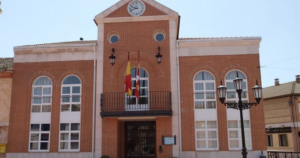 Valladolid y sus pueblos Aldeamayor de San Martín